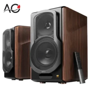 Edifier S2000MKIII 2.0 Hi-Res Bluetooth Speaker