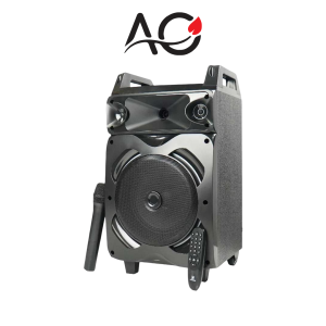 Xtreme JALSA Speaker Price in Rangpur – 40W Trolley Bluetooth Speaker