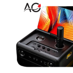 Xtreme Ikarao Break X2 Black Portable Bluetooth Karaoke Speaker