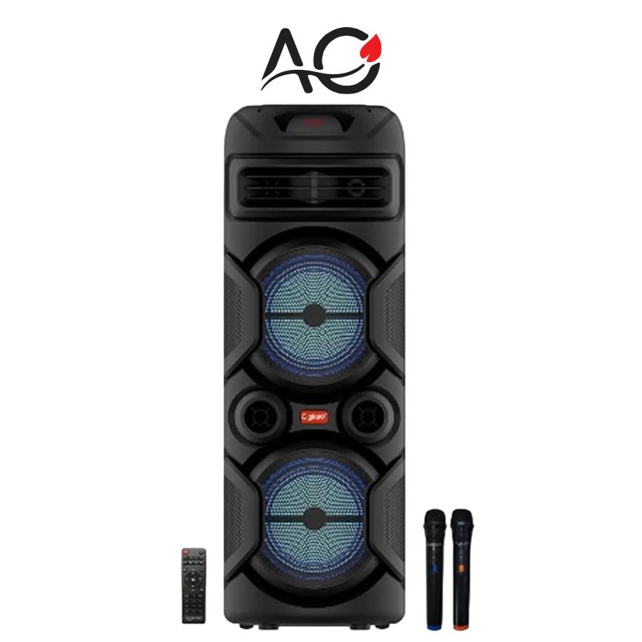 Digital X PartyMate X302 Bluetooth Portable Party Speaker in Rangpur