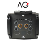 Xtreme JALSA Speaker Price in Rangpur – 40W Trolley Bluetooth Speaker