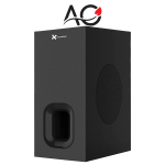 Xtreme Infinity 2.1 Bluetooth Multimedia Soundbar with Remote