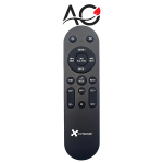 Xtreme Infinity 2.1 Bluetooth Multimedia Soundbar with Remote