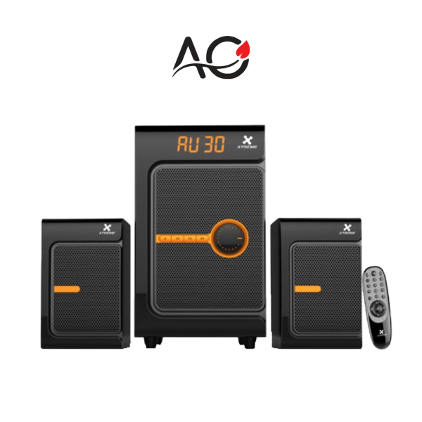 Xtreme JUPITER 21 Bluetooth Speaker in BD