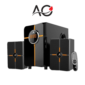 Xtreme RIO 2:1 Bluetooth Speaker in BD