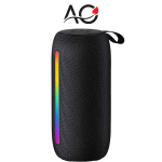 Bwoo BO-BS86 RGB Portable Bluetooth Speaker