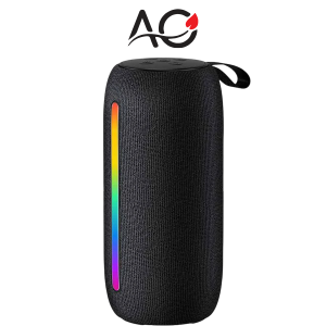 Bwoo BO-BS86 RGB Portable Bluetooth Speaker