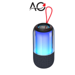 Bwoo BO-BS88 RGB Portable Bluetooth Speaker
