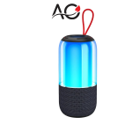 Bwoo BO-BS88 RGB Portable Bluetooth Speaker