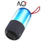 Bwoo BO-BS88 RGB Portable Bluetooth Speaker