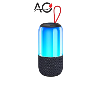 Bwoo BO-BS88 RGB Portable Bluetooth Speaker
