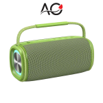 Bwoo BO-BS91 Portable Bluetooth Speaker