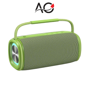Bwoo BO-BS91 Portable Bluetooth Speaker