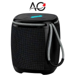 Bwoo BO-BS93-BK Mini Portable Bluetooth Speaker