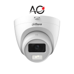 Dahua DH-HAC-HDW1200CLQP-IL-A (2.8mm) 2MP Dome CC Camera