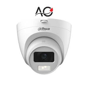 Dahua DH-HAC-HDW1200CLQP-IL-A (2.8mm) 2MP Dome CC Camera