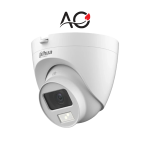 Dahua DH-HAC-HDW1200CLQP-IL-A (2.8mm) 2MP Dome CC Camera
