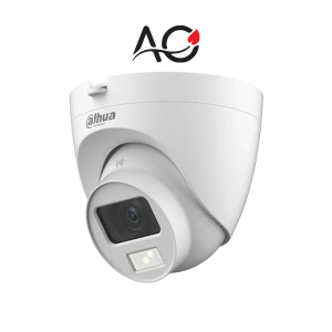 Dahua DH-HAC-HDW1200CLQP-IL-A (2.8mm) 2MP Dome CC Camera