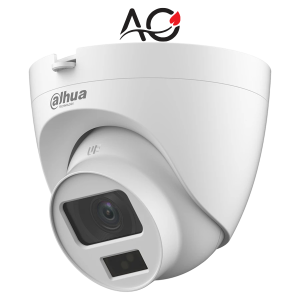 Dahua DH-HAC-HDW1500CLQP-IL-A Dome CC Camera