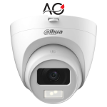Dahua DH-HAC-HDW1500CLQP-IL-A Dome CC Camera