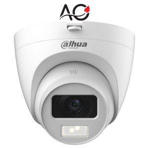 Dahua DH-HAC-HDW1500CLQP-IL-A Dome CC Camera