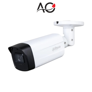 Dahua DH-HAC-HFW1200THP-I4 (3.6mm) 2MP Bullet CC Camera