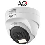 Dahua HAC-T1A21-U-IL-A Dome CC Camera