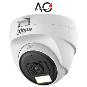 Dahua HAC-T1A21-U-IL-A Dome CC Camera