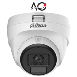 Dahua HAC-T1A21-U-IL-A Dome CC Camera