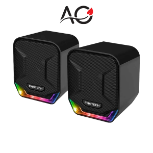 Fantech GS202 USB Black Speaker