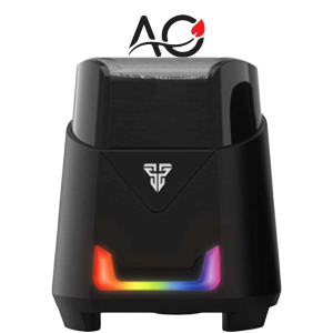 Fantech HELLSCREAM GS205 RGB Gaming Speaker