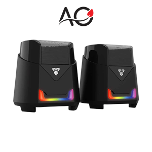 Fantech HELLSCREAM GS205 RGB Gaming Speaker