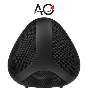 Havit M69 Black Waterproof Bluetooth Speaker