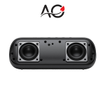 Havit M69 Black Waterproof Bluetooth Speaker