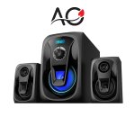 Havit SF114BT 2.1 Multi-Function Bluetooth Speaker