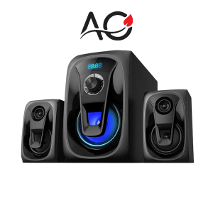 Havit SF114BT 2.1 Multi-Function Bluetooth Speaker