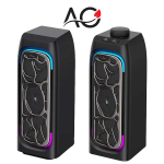 Havit SK215 RGB 2.0 Bluetooth Speaker