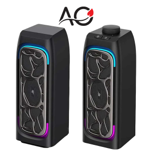 Havit SK215 RGB 2.0 Bluetooth Speaker