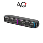 Havit SK215 RGB 2.0 Bluetooth Speaker