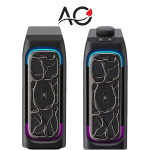 Havit SK215 RGB 2.0 Bluetooth Speaker