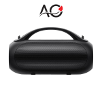 Havit SK821BT Black Portable Bluetooth Speaker