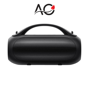 Havit SK821BT Black Portable Bluetooth Speaker