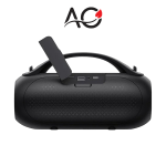 Havit SK821BT Black Portable Bluetooth Speaker