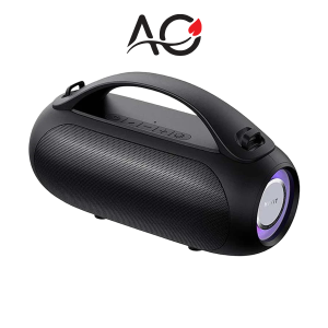 Havit SK821BT Black Portable Bluetooth Speaker