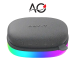 Havit SK830BT Black Bluetooth Speaker