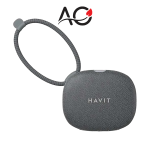 Havit SK830BT Black Bluetooth Speaker