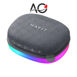 Havit SK830BT Black Bluetooth Speaker