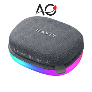 Havit SK830BT Black Bluetooth Speaker