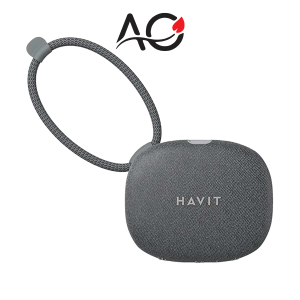 Havit SK830BT Black Bluetooth Speaker