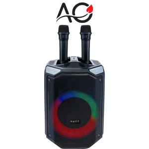 Havit SQ143BT Portable Bluetooth Speaker